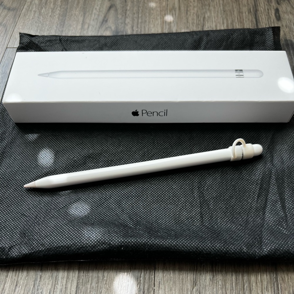 Apple Pencil 1st Generation